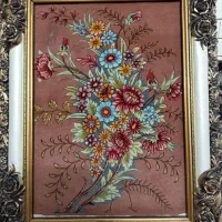 فرش دستبافت