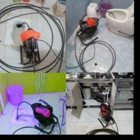 لوله بازکنی توس پیامبراعظم شاهنامه قاسم آباد۲۴ساعت|خدمات پیشه و مهارت|مشهد, توس (بلوار توس)|دیوار