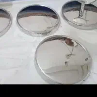 سلام ۳عددقالپاق سکه ای نو دارم