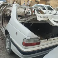 پژو پارس ساده، مدل ۱۳۹۲