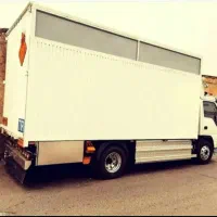 باربری حمل بار کارگر خالی اسباب کشی درتمام نقاط