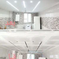 *نقاشی ساختمان حرفه ای*|خدمات پیشه و مهارت|قروه, |دیوار