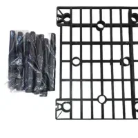 کفی پلیمر تخت خواب دو نفره