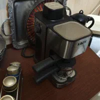 اسپرسوساز Kaon