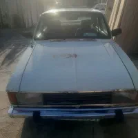 پیکان مدل ۸۳|خودرو سواری و وانت|شیراز, شهرک گلدشت حافظ‎|دیوار