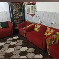 کولرفرش یخچال فریزر اسپیکرمبلمان گلیم آینه پمپ اب|حراج|بندرعباس, |دیوار
