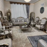 منزل دو طبقه ۲۰۰متری پودنک