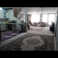 فروش خانه دوبلکس در منجیل آباد