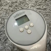 شیر دوش برقی دکتر برانز مدل BF103-E/F|اسباب و اثاث بچه|تهران, مینی‌سیتی (شهرک نفت)|دیوار