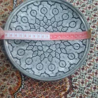 سینی ورشو|کلکسیون اشیاء عتیقه|کرج, برغان|دیوار