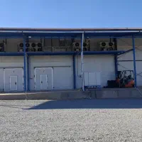 سردخانه|فروش دفتر صنعتی، کشاورزی، تجاری|خنداب, |دیوار