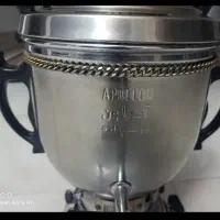 سماور گازی