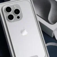 آیفون ۱۶ پرومکس