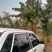 پراید صندوق‌دار بنزینی، مدل ۱۳۸۶