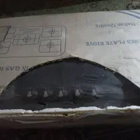 فروش گاز صفحه ای وجارو برقی پلمپ ونو