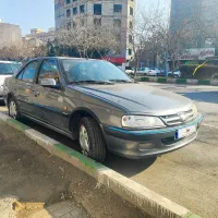 پژو پارس 85 دوگانه