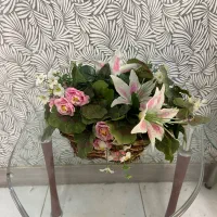 گل نزیینی|گل مصنوعی|رشت, حاجی آباد|دیوار