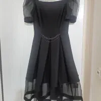 لباس  مجلسی سایز ۴۲