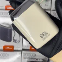 پاوربانک کوچک و قوی ارسال فوری هر ساعت