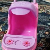 کالسکه اسباب بازی|اسباب‌‌بازی|شیراز, شهرک سعدی|دیوار
