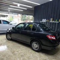 ساینا 96|خودرو سواری و وانت|ساوه, |دیوار