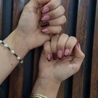 کاشت ناخن|خدمات آرایشگری و زیبایی|زرند, |دیوار