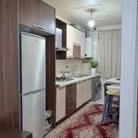 ۵۵ متری / خوش نقشه / طبقه ۱