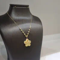 طلاهای مدرن و مینیمال ،آبشده و مستعمل