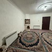 آپارتمات بر بلوار رسالت ۶۱ متر
