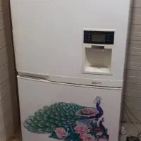 یخچال سالم سالمه