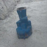 گلدانی نیسان سایپا