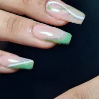 خدمات کاشت ناخن و آموزش  ناخن،ژلیش،لمینیت،پدیکور|خدمات آرایشگری و زیبایی|تهران, طیب|دیوار
