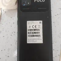 گوشی POCO C41|موبایل|فومن, |دیوار