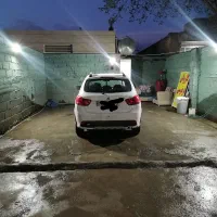 کارواش گارانتی باران روشویی رایگان