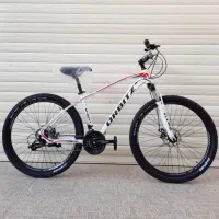 دوچرخه ی 27.5 اربیتز