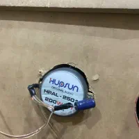 سوپر تیوتر نو|صوتی و تصویری|ری, ظهیرآباد|دیوار