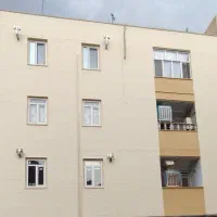 ۸۵ متری در کژال واوان