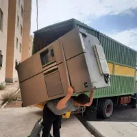 باربری 30%تخفیف اساس منزل تهران کرج حومه شهرستان