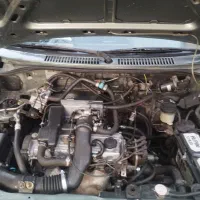 پراید مدل ۸۷|خودرو سواری و وانت|تبریز, |دیوار