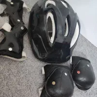 اسکیت دخترانه سایز ۳۴تا۳۷|دوچرخه، اسکیت، اسکوتر|پرند, فاز ۶|دیوار