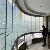 بالکنی،اسلایدینگ،شیشه کشویی و روفگاردن|خدمات پیشه و مهارت|تهران, علم و صنعت|دیوار