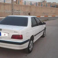 پارس 1400|خودرو سواری و وانت|اردبیل, |دیوار