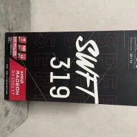 گرافیک ۱۶ گیگ 6900 xt