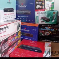 نصب انتن نصاب گردان براکت تنظیم TV تعمیرگیرنده