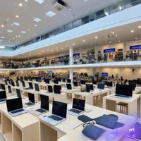 فروش عمده لپتاپ گرید A اروپا با گارانتی شرکتی|رایانه همراه|تهران, میرداماد|دیوار