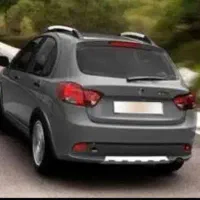 کوییک آر پلاس اتوماتیک صفر کیلومتر