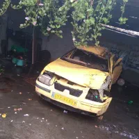 خودرو فرسوده