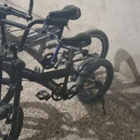 دوچرخه ۱۶و ۲۰