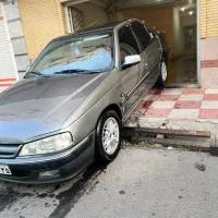 پژو پارس پرشیا ۸۷|خودرو سواری و وانت|تبریز, |دیوار