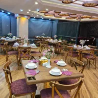 استخدام پرسنل رستوران